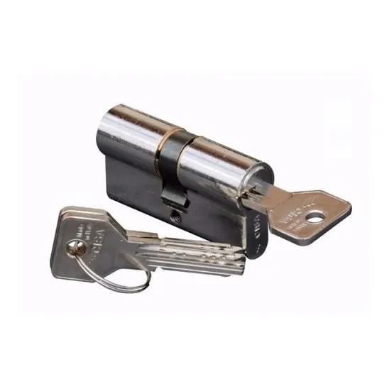 Cilindro Europerfil M6 Cisa