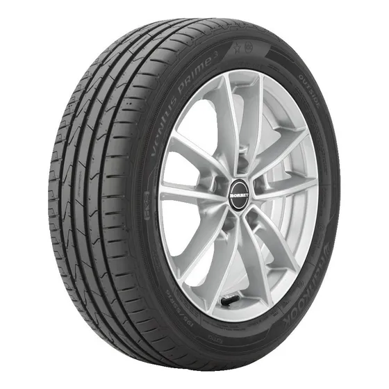 Hankook 195/55 r16 llanta K125b ventus prime 3 87 w Rft