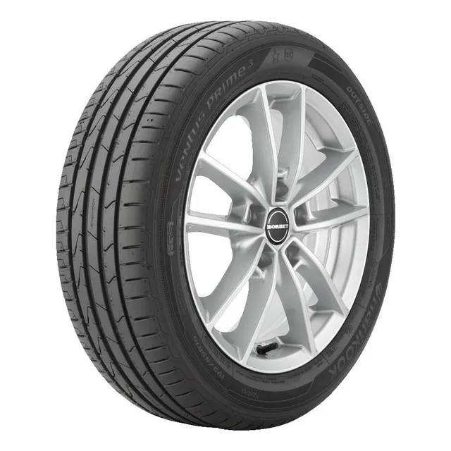 Hankook 195/55 r16 llanta K125b ventus prime 3 87 w Rft