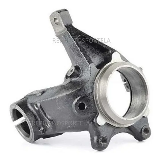Portamaza Delantero Derecho Partner Furgon  C/abs 18mm