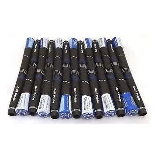 Conjunto 13 Nuevo Golf Pride Cp2 Wrap Grips Jumbo