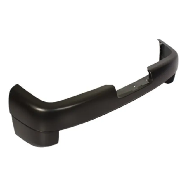 Parachoque Trasero Explorer 2006-2011 Motor 4.6l