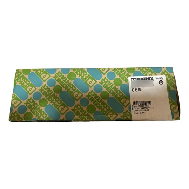 Fl Switch 1605 M12 Phoenix Contact