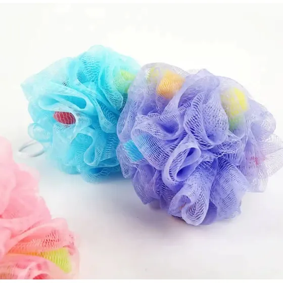 3jabonera Esponja De Baño