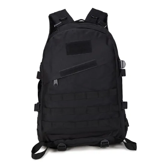 Bolso Mochila Morral Táctico 30l Unisex Duradero Impermeable