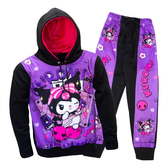Conjunto Deportivo De Kuromi 
