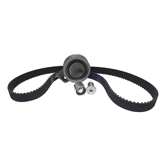 Kit Banda De Distribución Jetta 1.8l 2000 2001 2002 2003