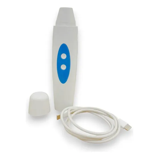 Smart Scope Pro 50x Analisador De Pele E Capilar Estek