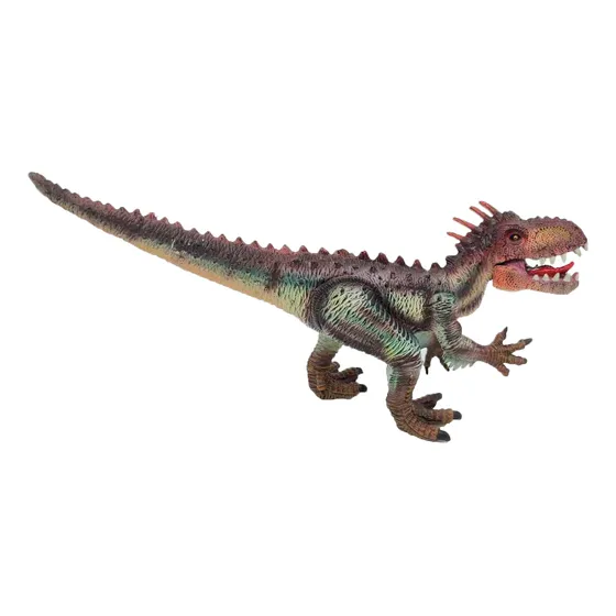 Muñeco Dinosaurio Dino Sonido - Toy Store