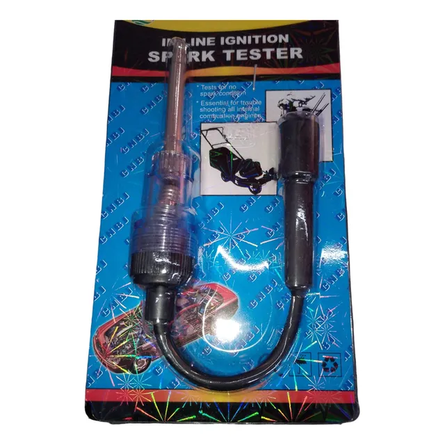 Chispometro Probador De Chispa Corriente Bujia