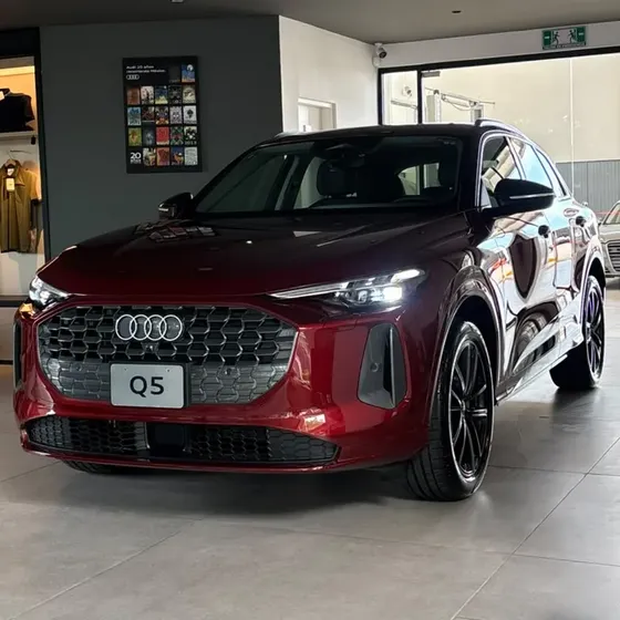 Audi Q5 2026 2.0 L 45 Tfsi Dynamic