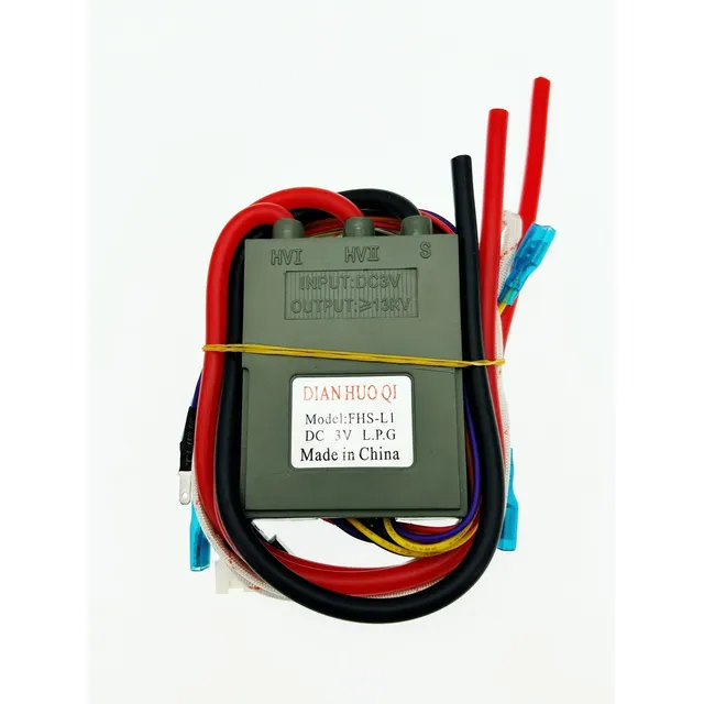 Calefont Modulo De Encendido Para Calefont Neckar Y Junkers