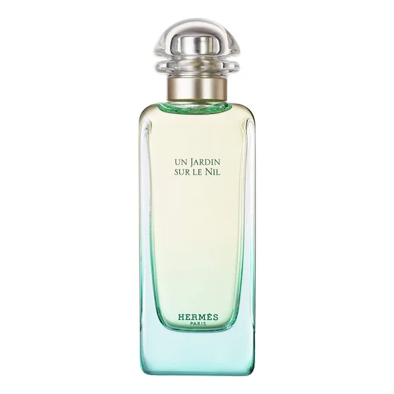 Perfume Hermes Un Jardin Sur Le Nil Eau De Toilette, 100 Ml