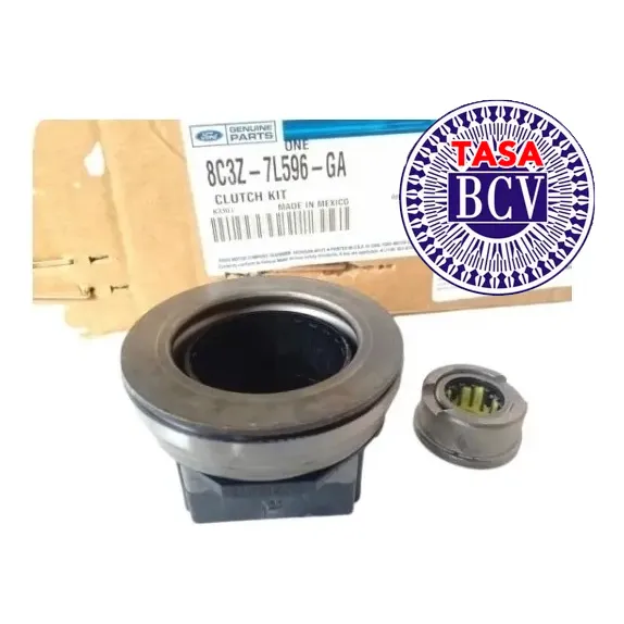 Collarin Clutch De Ford F-350 Tritón Y Super Duty Original