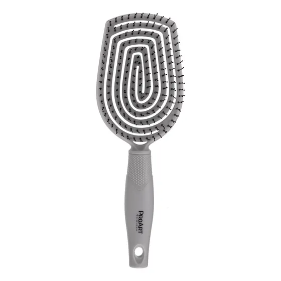 Escova Profissional Pro Flexi Pro Art Epf01 Desembaraça 10s