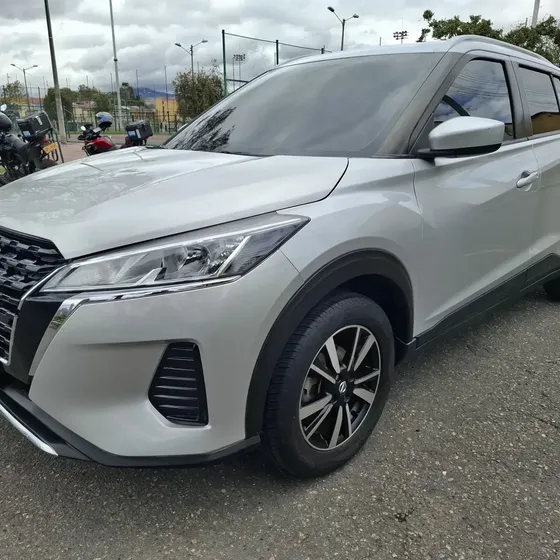 Nissan Kicks 2022 1.6 Sense