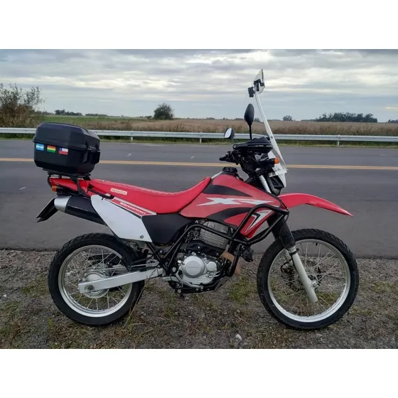Tornado 2021 De Viaje, Equipada Para Viajar