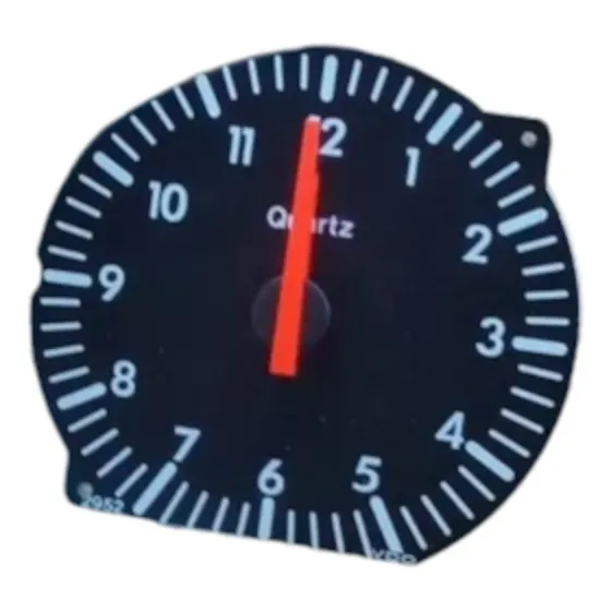 Relogio Horas Painel Gol Bola G2 Parati Saveiro Vdo Original