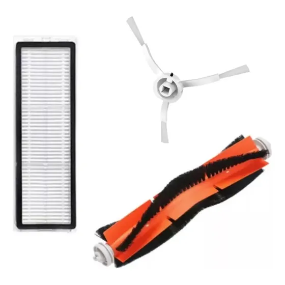 Kit Repuestos Xiaomi Mi Robot Vacuum-mop 1c / 2c