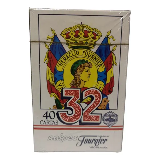 Juegos De Cartas Españolas Naipes 