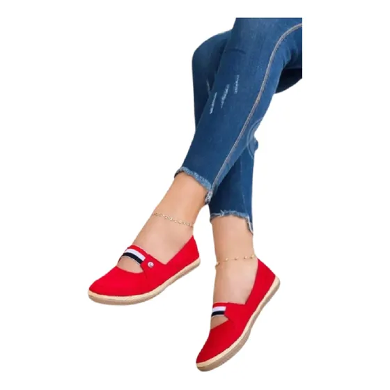 Zapatos Casuales Para Dama Ref. 232a