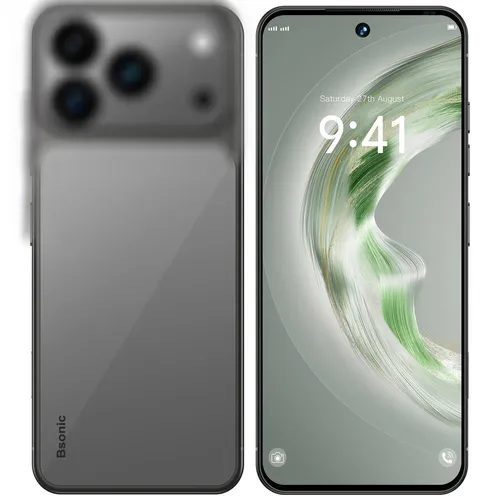 Cmf by Nothing Phone 1 Dual SIM 128 GB verde ligero 8 GB RAM