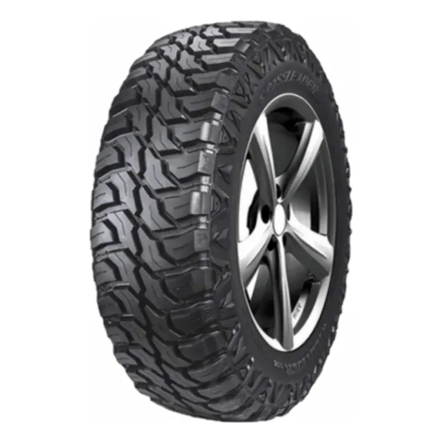 Llanta 235/75 R15 Lt 104/101s 6capas Zwarthz Arizona Mt