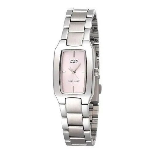 Reloj Casio Original Para Damas Ltp-1165a-4cdf Garantía