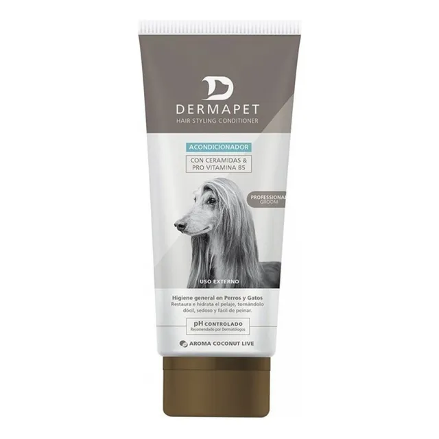 Acondicionador Dermapet 250ml
