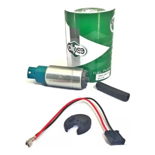 Pila De Gasolina 20.68 Marca Eclipse