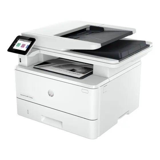 Impresora Hp Laserjet Pro Mfp 4103dw