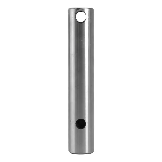 Eixo Pedal Embreagem Trator Massey 180444 Panegossi