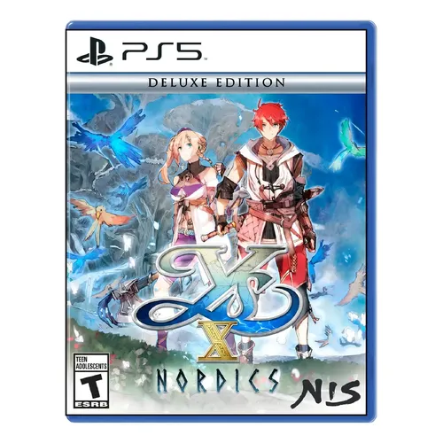 Dead or Alive Xtreme 3: Scarlet Standard Edition (Físico) | Cuotas