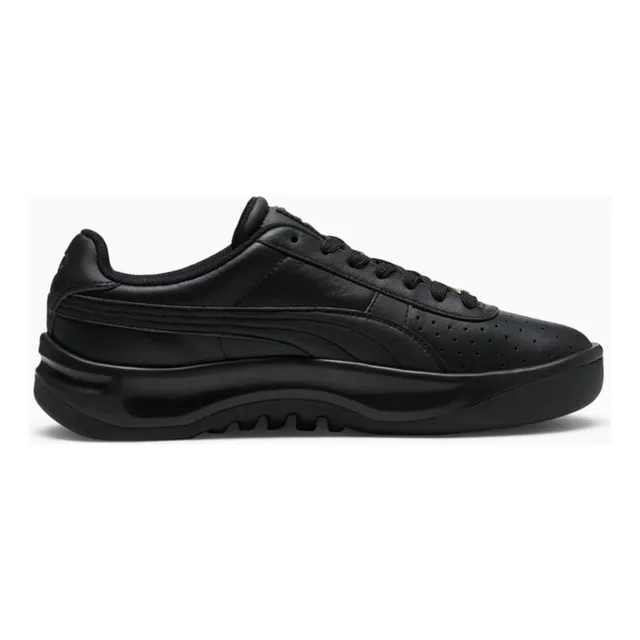 Calzado Puma Gv Special 39837402 Negro Originales
