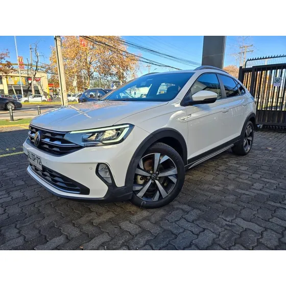 Volkswagen Nivus 1.0 Tsi Highline At