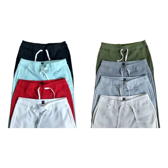 Mono. Joggers De Hombre  Calidad A1