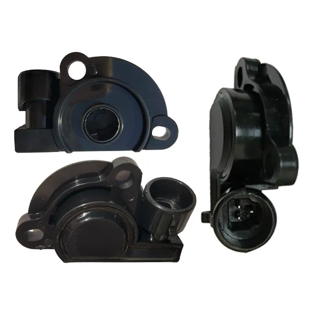 Sensor Tps Chevrolet Corsa L4 1.8l 03/05 Intran-flotamex