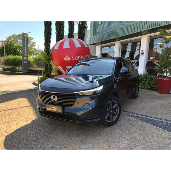 Honda Hr-v 1.5 Di I-vtec Flex Ex Cvt