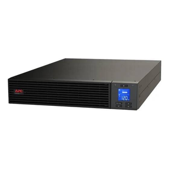 Ups Online Apc Easy Rack 3kva Srv Rm 120v Srv2kra E