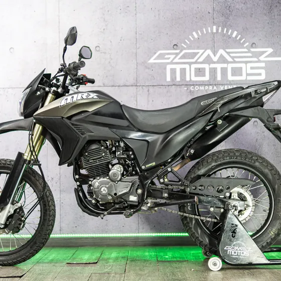 Victory Mrx 200 2024