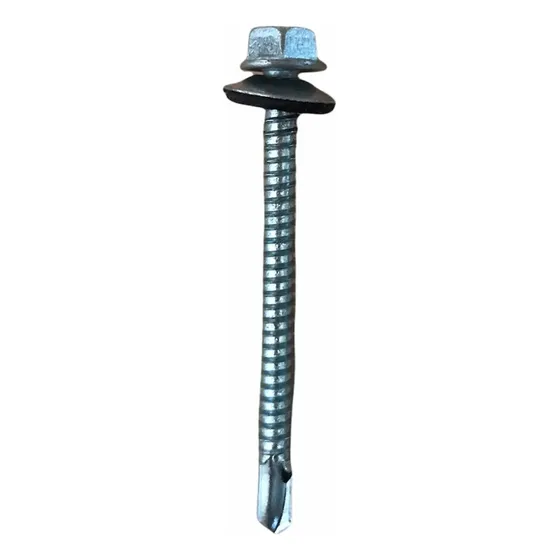 Tornillo Autoperforante Mecha C Arandela 14 X 2 X 300 Bremen