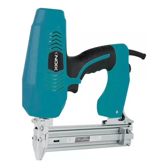Clavadora Xion Engrampadora Neumática 2400w Oferta Pf