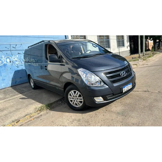 Hyundai H1 2.4 Premium 1 175cv