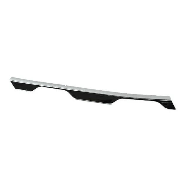 Moldura Cromada Careta Der. Inferior Renault Duster 2020-