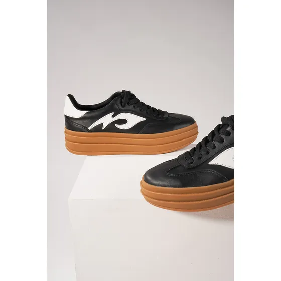 Zapatillas Vita Bella Mujer Tendencia - Magna