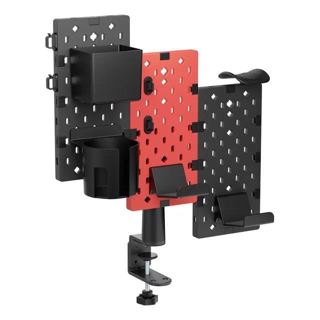 SOPORTE REDRAGON AURICULAR/JOYSTICK CELESTIAL