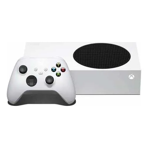 Xbox Series S  512 Gb