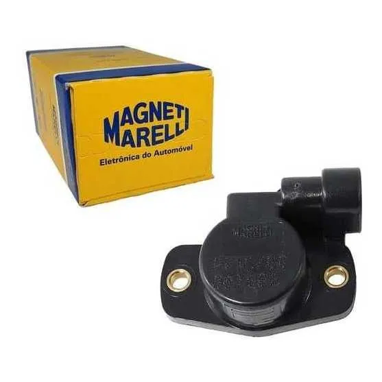 Sensor Tps Renault Logan Megane Clio Symbol Scenic Kangoo