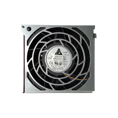Ventilador Hp 409421-001 Ml350g5/ml370g5 120mm Hs Fan Assy