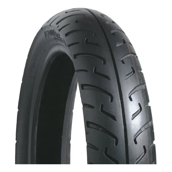 Caucho Para Moto Duro 100/80-16 Dm1075